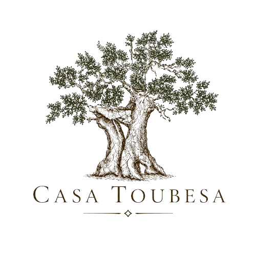 Casa Toubesa